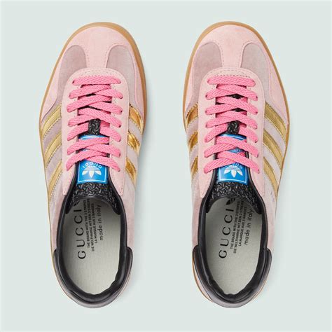 adidas x gucci women's|Adidas X Gucci outlet.